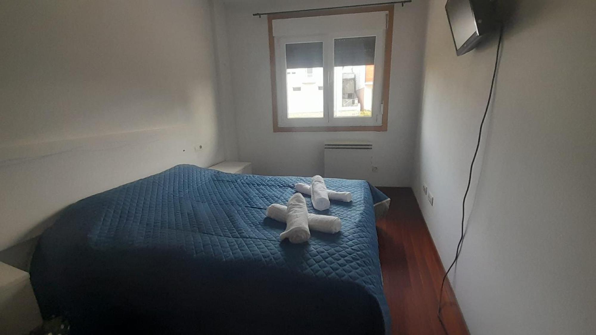 Ensan Ciprian Playas Y Relax Διαμέρισμα Εξωτερικό φωτογραφία