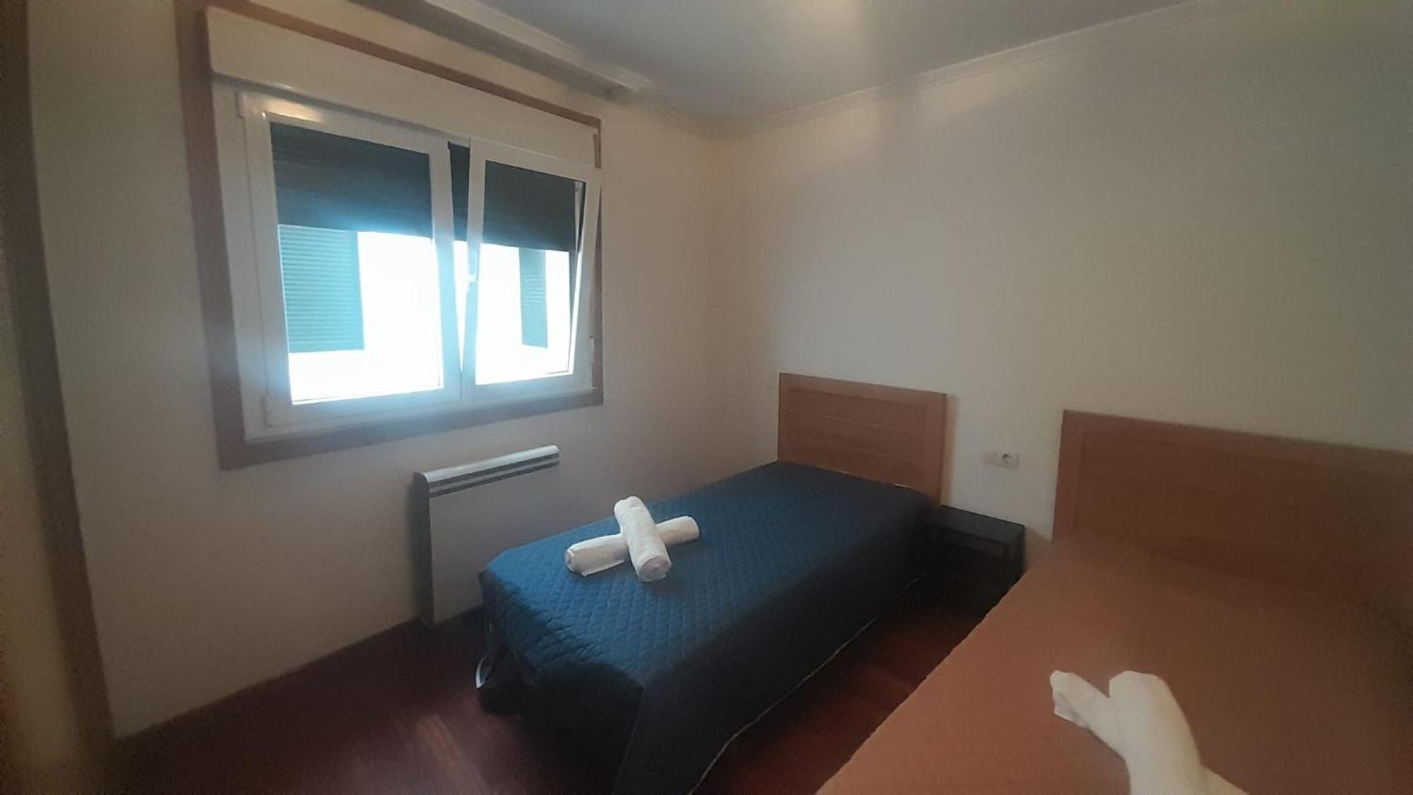 Ensan Ciprian Playas Y Relax Διαμέρισμα Εξωτερικό φωτογραφία
