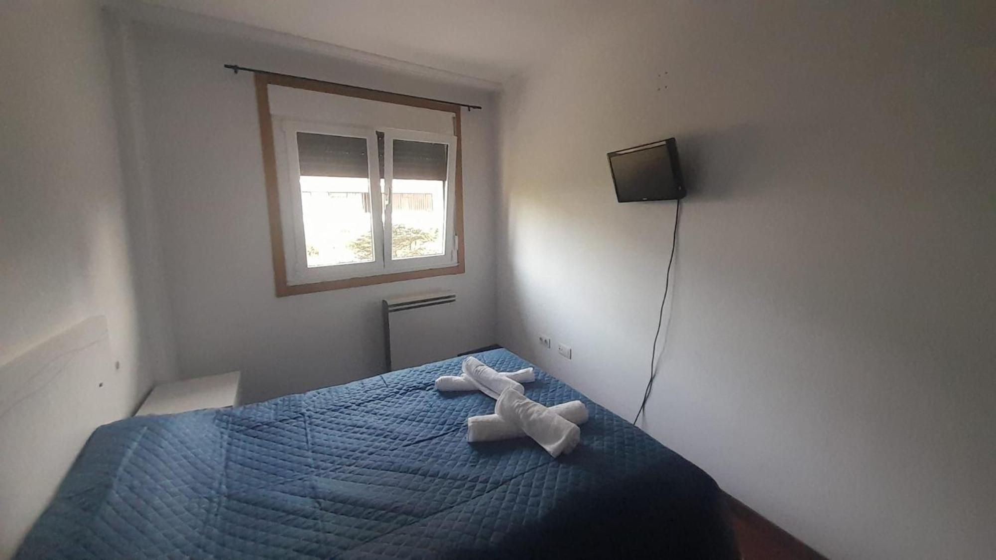 Ensan Ciprian Playas Y Relax Διαμέρισμα Εξωτερικό φωτογραφία
