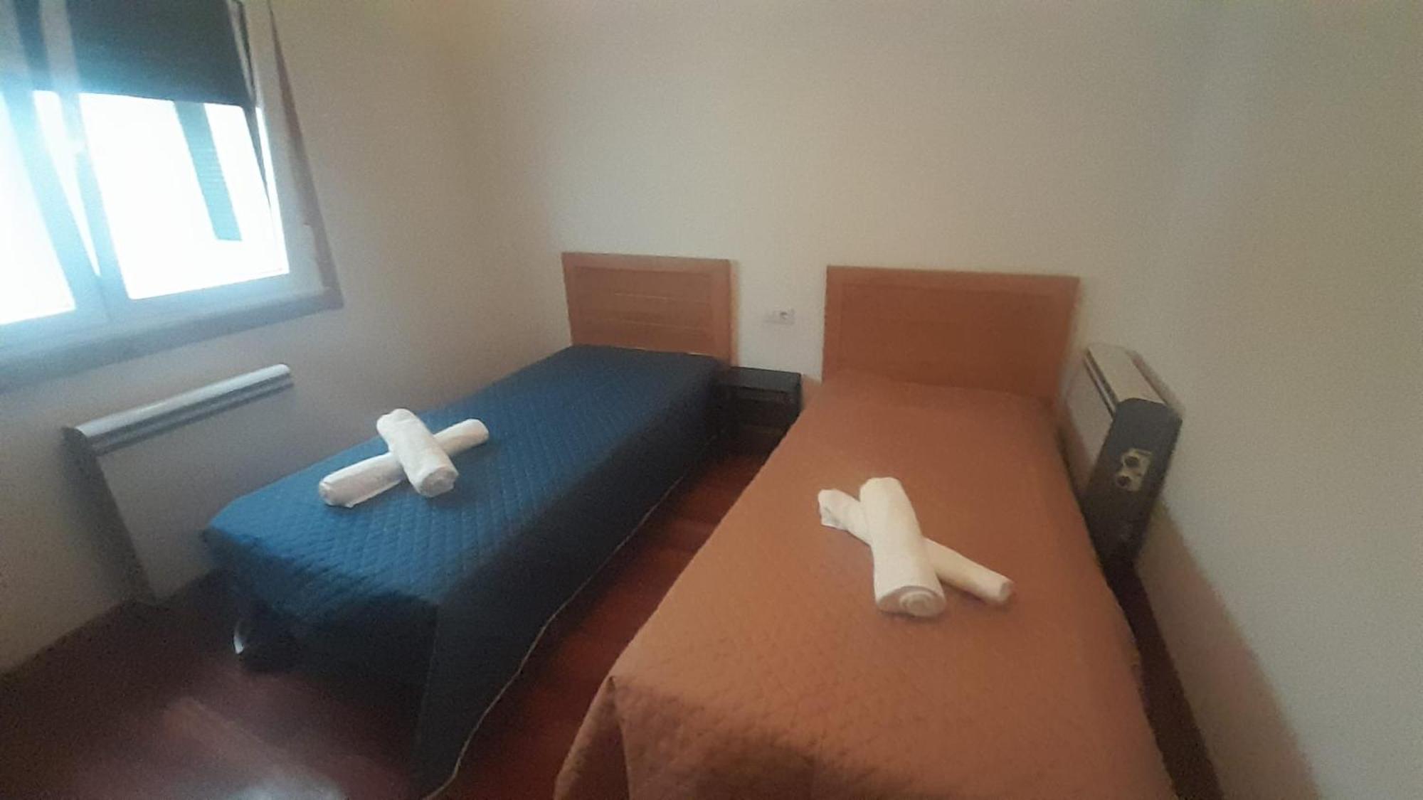 Ensan Ciprian Playas Y Relax Διαμέρισμα Εξωτερικό φωτογραφία