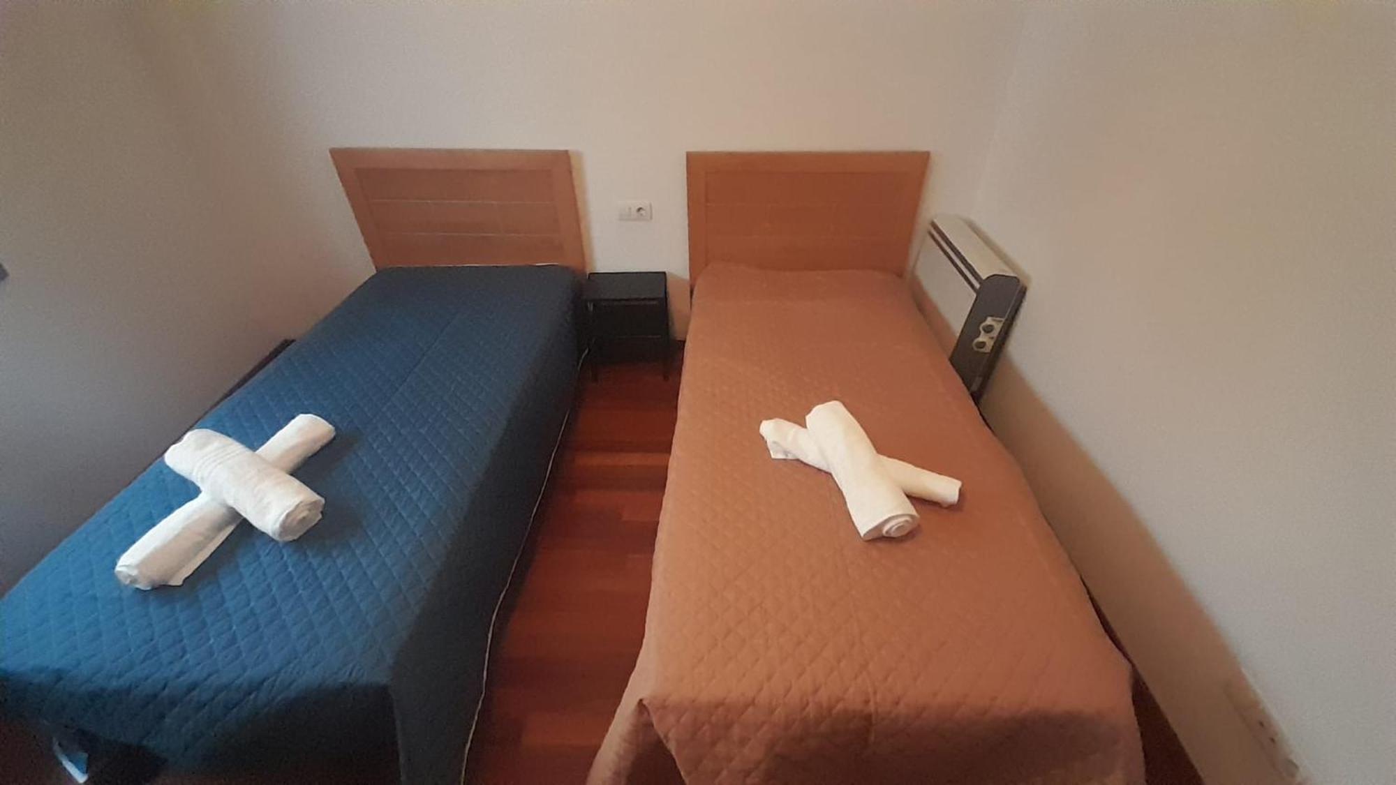 Ensan Ciprian Playas Y Relax Διαμέρισμα Εξωτερικό φωτογραφία